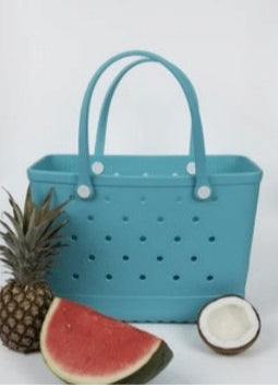 Aloha Bag Blue large