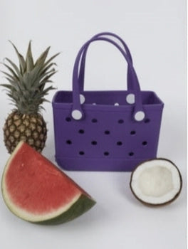Aloha Bag Purple Small