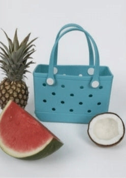 Aloha Bag Small Blue