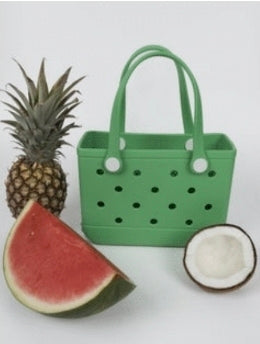 Aloha Bag Green small