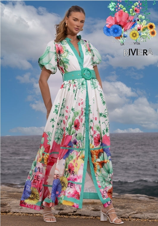 Riviera Maxi