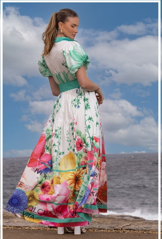 Riviera Maxi