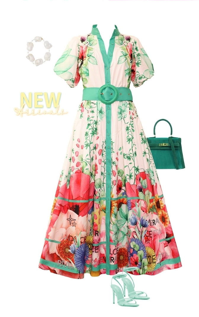 Riviera Maxi