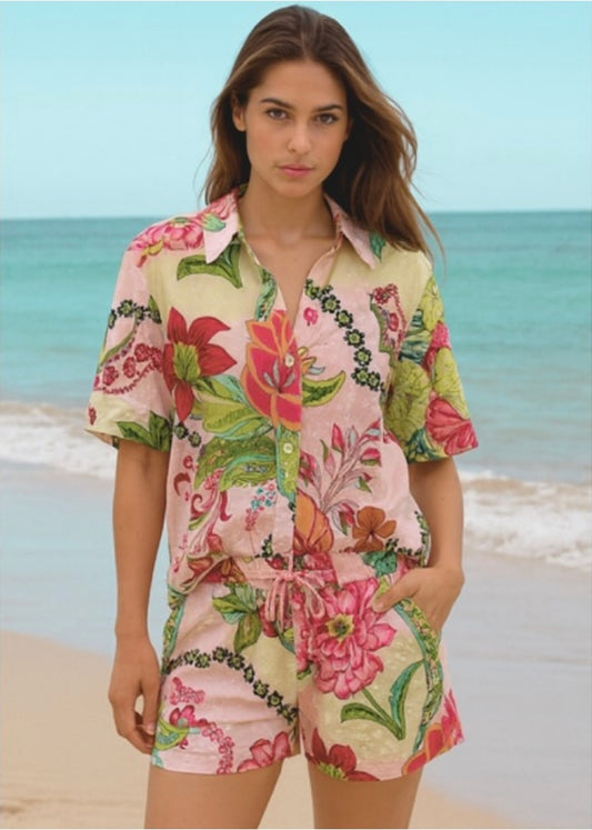 St Tropez Set