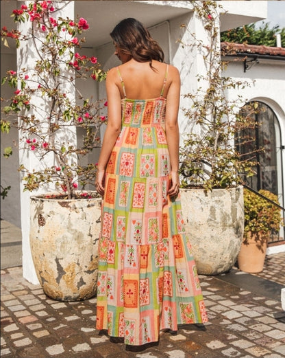 Dream Lover Maxi Dress