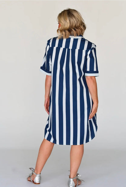 Maddie Love Heart Dress