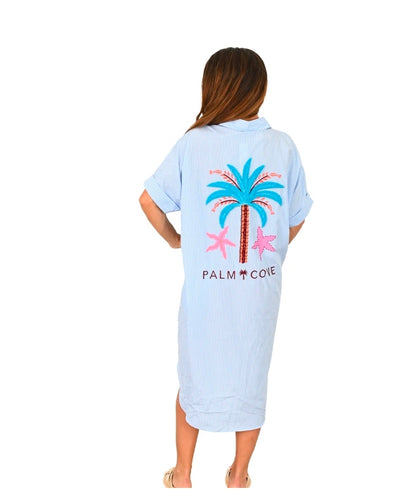 Vacay Dress