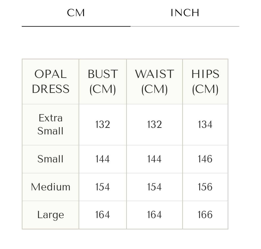 Vacay Dress