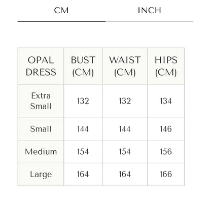 Vacay Dress