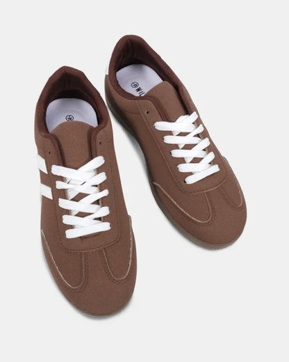 Caper Mocha/Beige