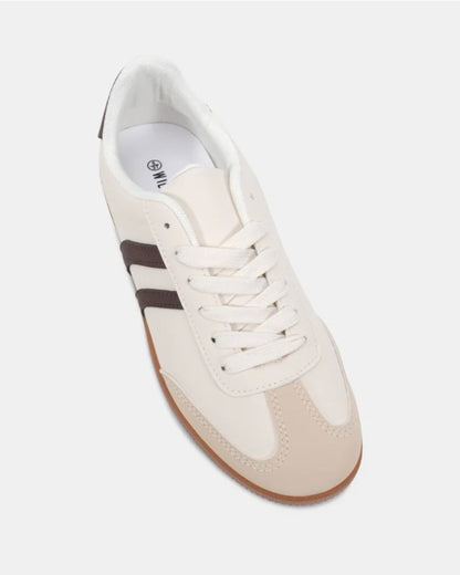 Caper Beige/Choc