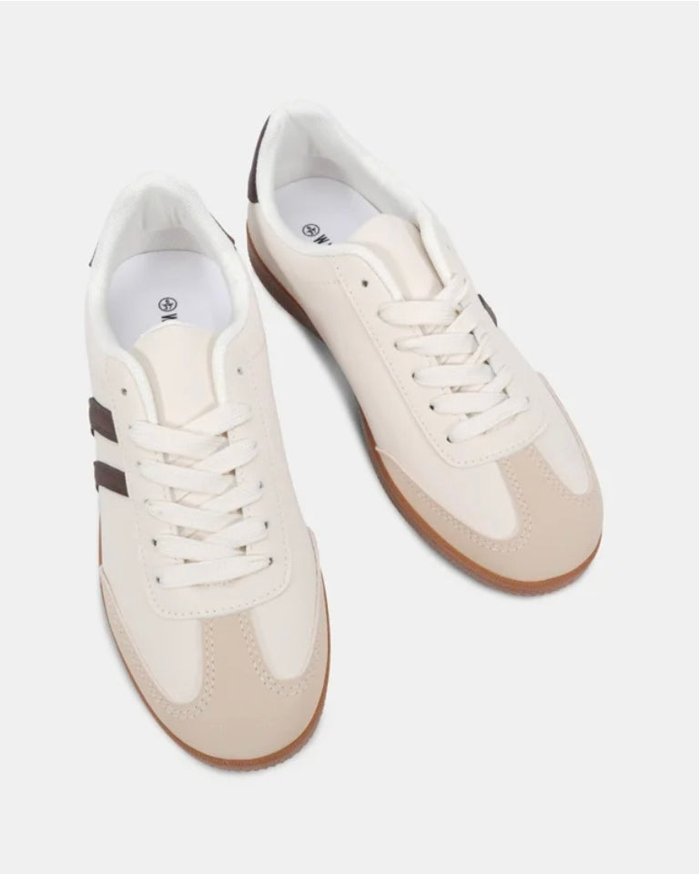 Caper Beige/Choc