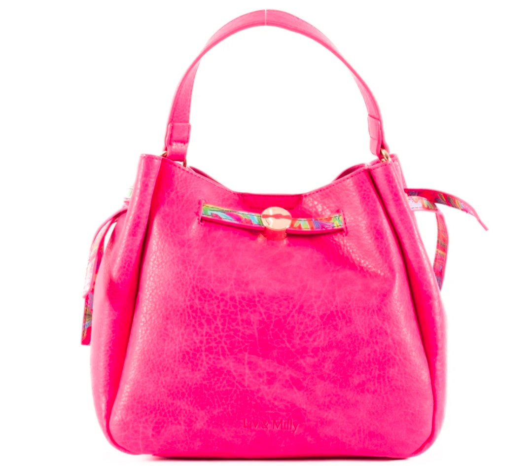 Holly Pink
