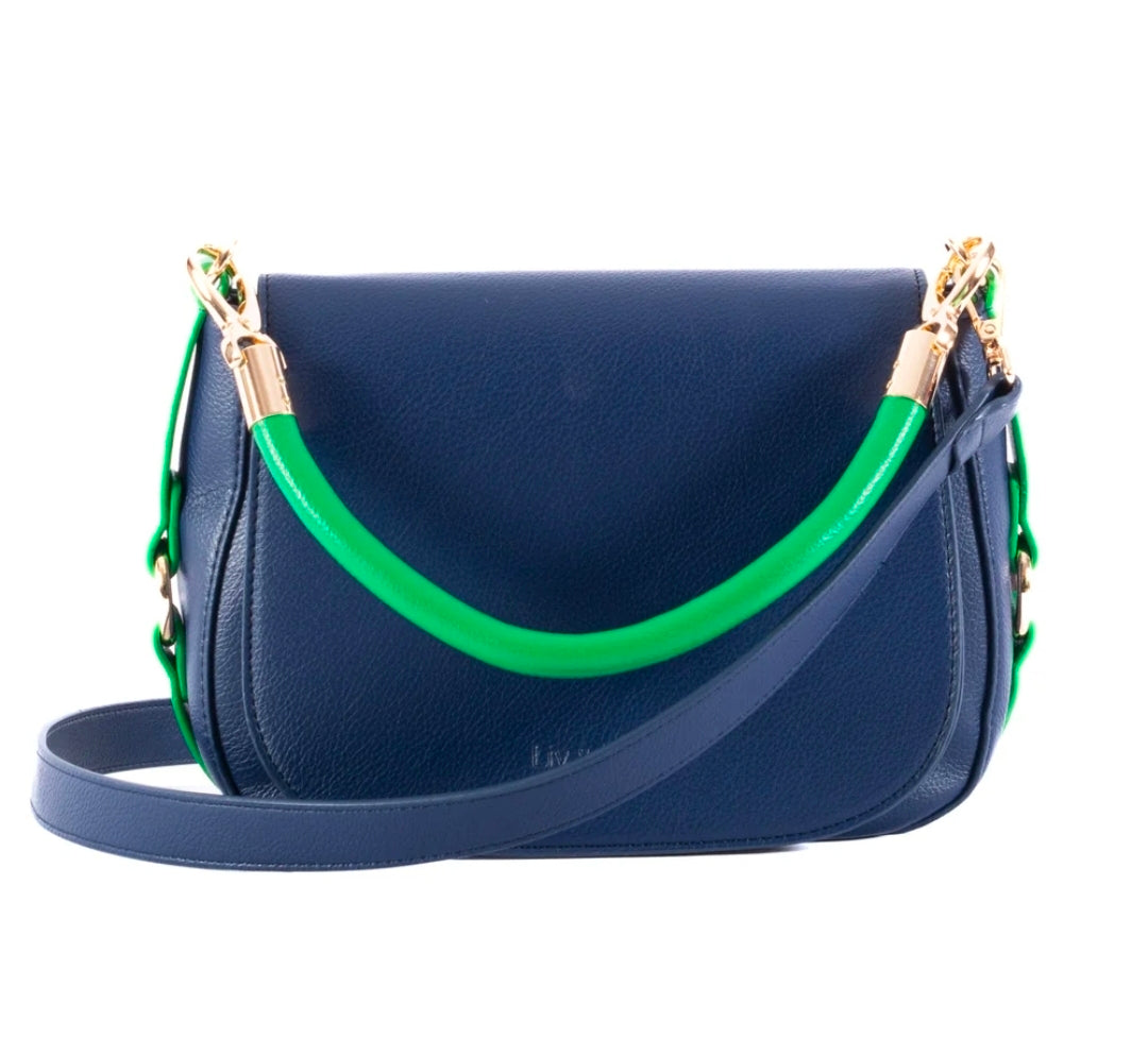 Grace Navy