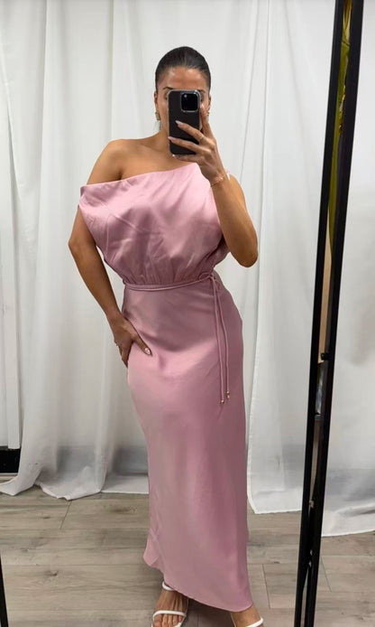 Rose Dress
