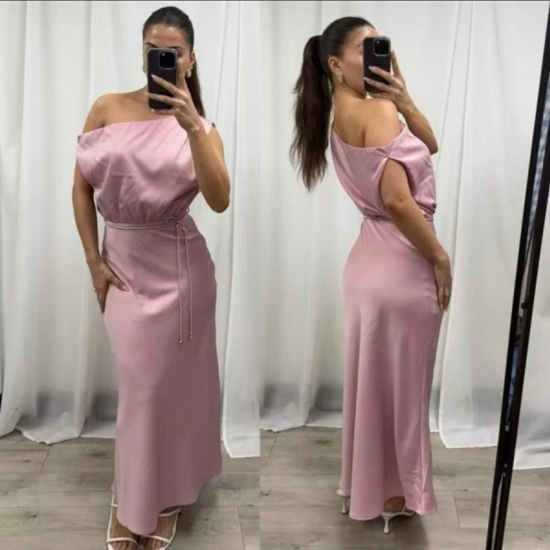 Rose Dress