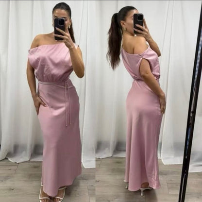 Rose Dress