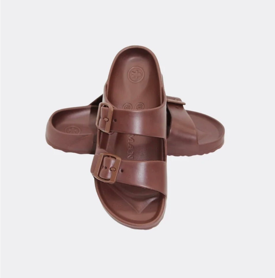 Ripe Slides Choc