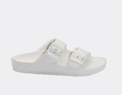 Ripe Slides White