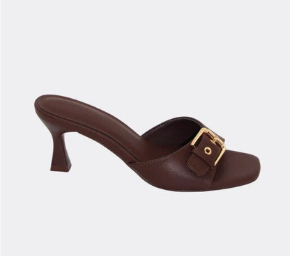Paris Heel Choc