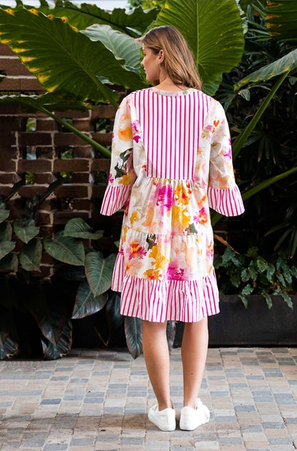 Donnelly Short Dress
