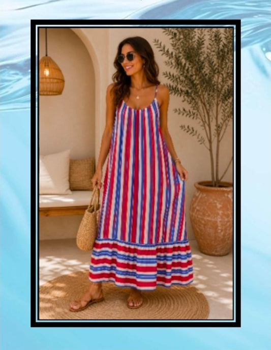 Vacation Dress