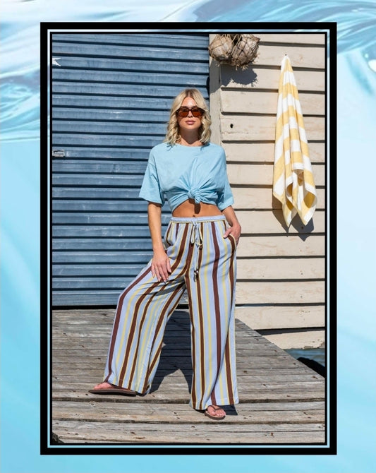 California Pants