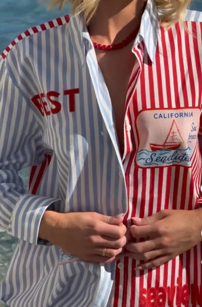 Seaview Shirt