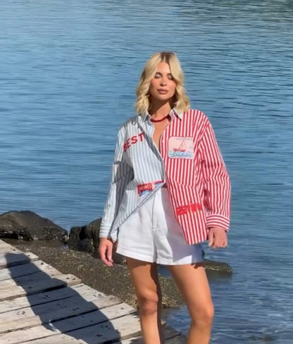 Seaview Shirt