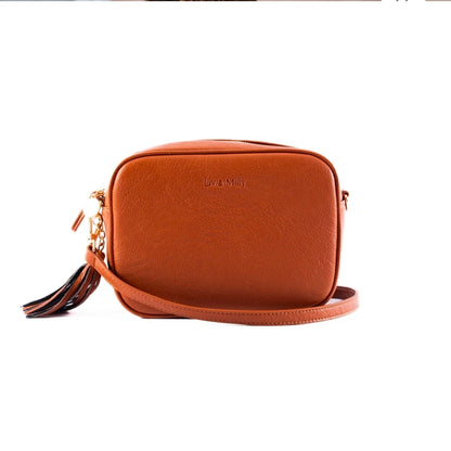 Sally Bag Tan