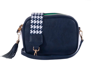 Sally Bags Navy
