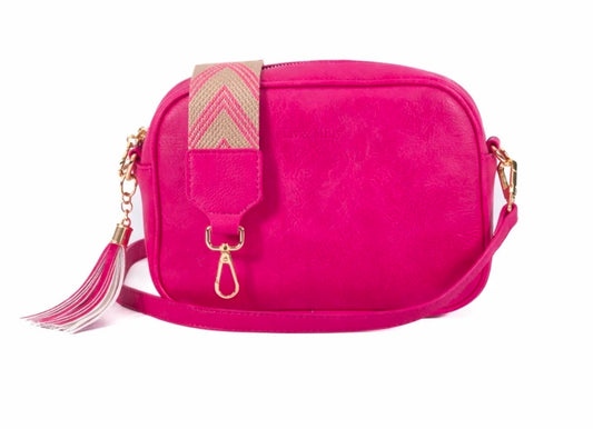 Sally Bag Pink