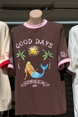 Good Days Chocolate