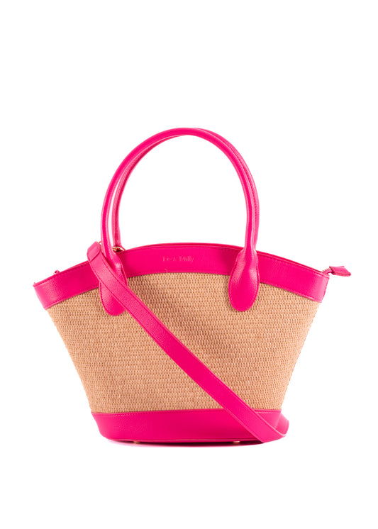 Sicily Pink