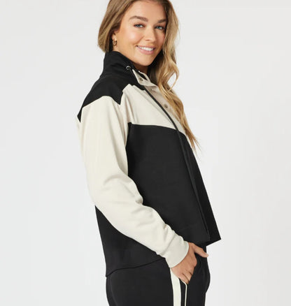 Spliced Sweat