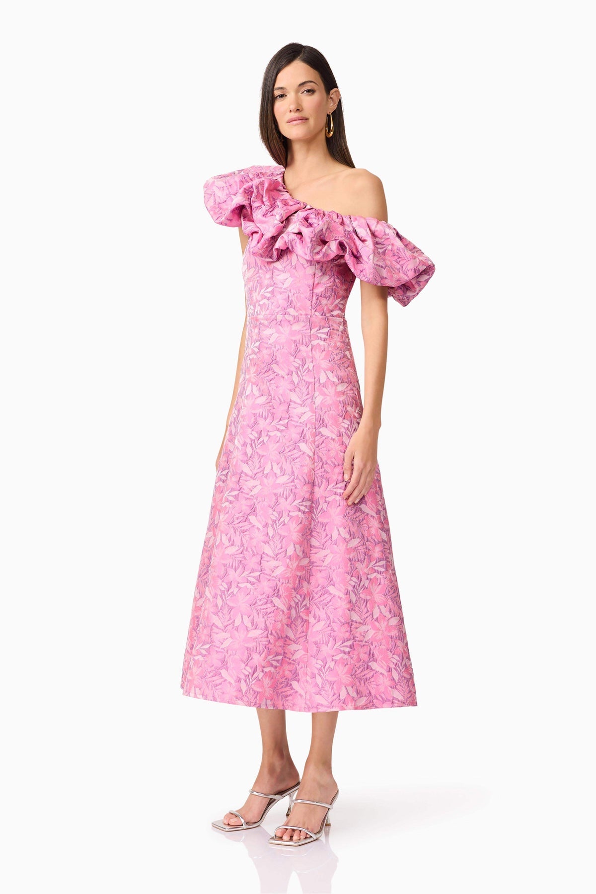 Elliatt Nadeen Midi dress