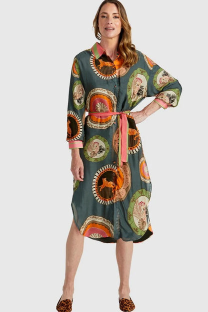 Ernst Dress