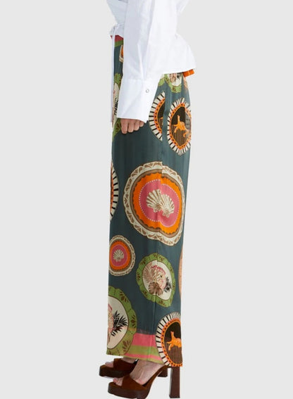 Ernst Pant