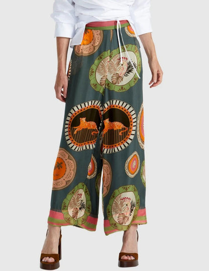 Ernst Pant
