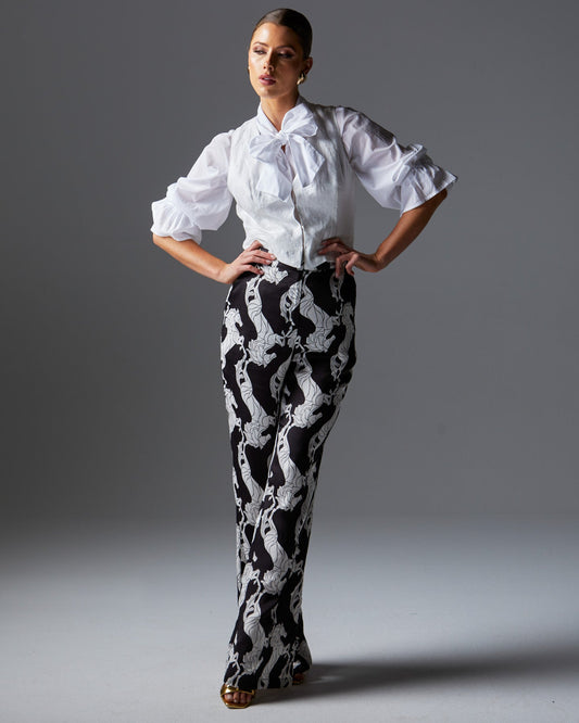 Perfect match pants