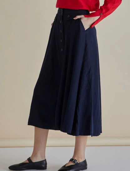 Lola lyocell skirt