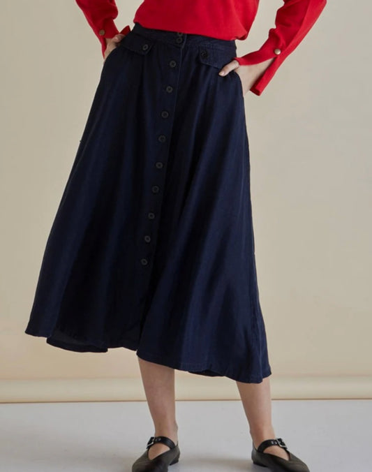 Lola lyocell skirt