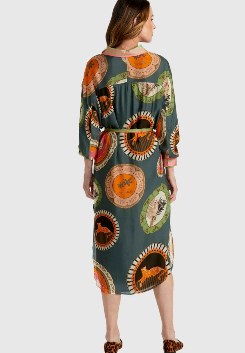 Ernst Dress