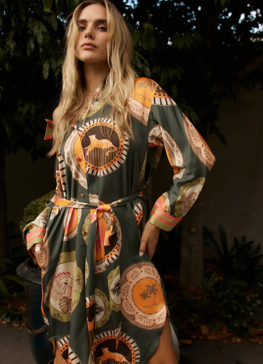 Ernst Dress
