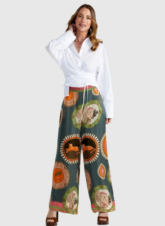 Ernst Pant