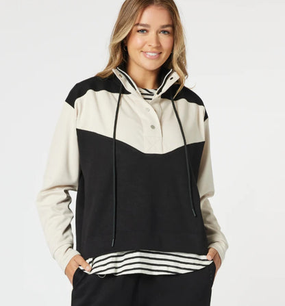 Spliced Sweat